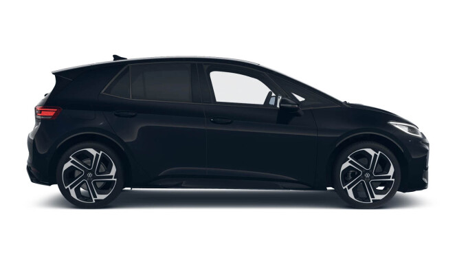 Volkswagen ID.3 240kW GTX Performance 79kWh 5dr Auto Electric Hatchback - Image 6